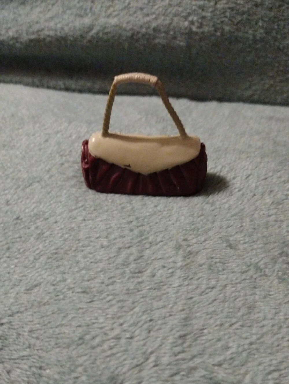 Mattel from my